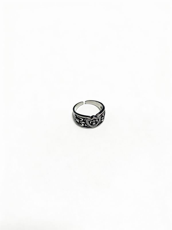 Chrome Hearts Ring 05yxs49